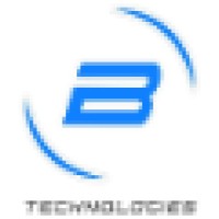 B Technologies Logo