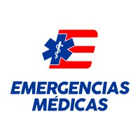 Emergencias Médicas Logo