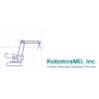 RoboticsMD, Inc. Logo