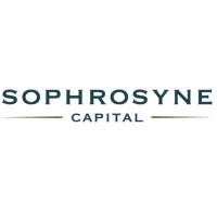 Sophrosyne Capital Logo