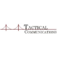 Tactical Communications Corporation Logo