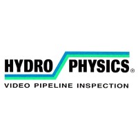 Hydro Physics Pipe Inspection Logo