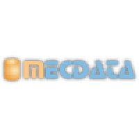 MECDATA SRL Logo