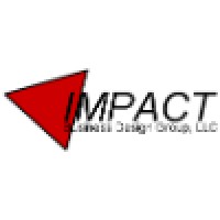 Impact Business Design Group, LLC Logo