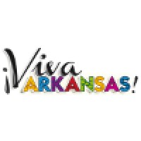 ¡Viva Arkansas!, Magazine Logo