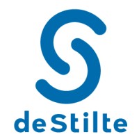 de Stilte Logo