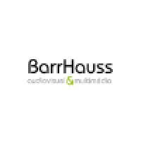 BarrHauss Logo
