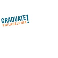 Graduate! Philadelphia Logo