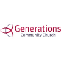 Generations Community Church Logo