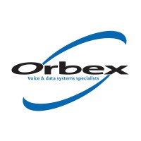 Orbex Solutions Logo