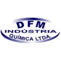DFM Industria Quimica Ltda Logo