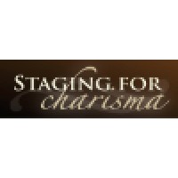 Staging for Charisma, LLC Logo