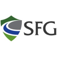 Secure Financial Group Logo