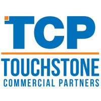 Touchstone Commercial Partners, Inc. Logo