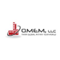 O.M.E.M., LLC Logo