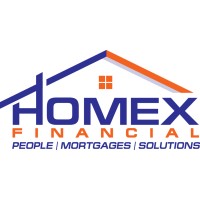 HOMEX FINANCIAL Logo