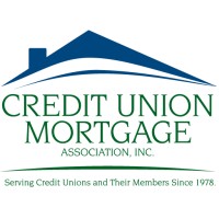 Credit Union Mortgage Assoc. Logo