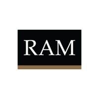 RAM Group Logo