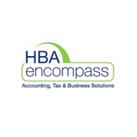 HBA Encompass Logo