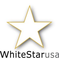 WhiteStar USA Logo