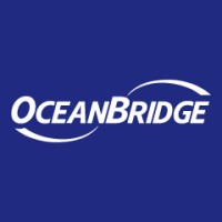 OceanBridge Inc. Logo