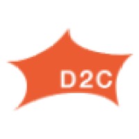 D2C Logo