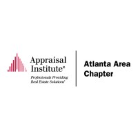 Atlanta Area Chapter Appraisal Institute Logo