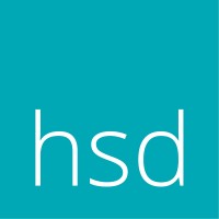 Haley Sharpe Design Logo