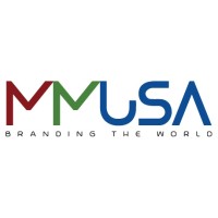 Multi Marketing USA Logo