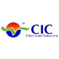 CIC North America Corp Logo