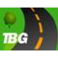 The Barnhardt Group, LLC Pavement Management Experts Logo