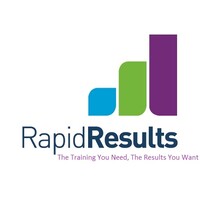 Rapid Results Logo