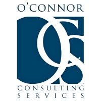 OConnor Consulting Services Logo