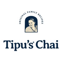 Tipus Chai Logo