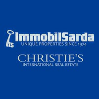 Immobilsarda - Christies International Real Estate Logo