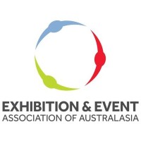 Exhibition & Event Association of Australasia Logo