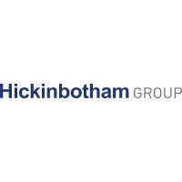 Hickinbotham Group Logo