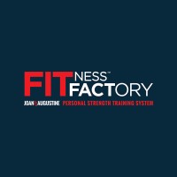 Fitness Factory Pte Ltd Logo