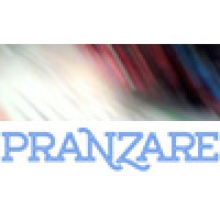 Pranzare Communications Logo