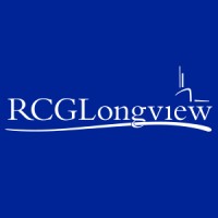 RCG Longview Logo
