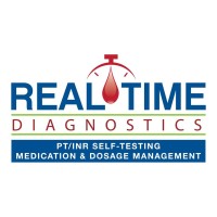 Real-Time Diagnostics, Inc. Logo