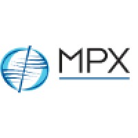 MPX Geophysics Ltd Logo