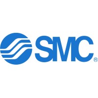 SMC Automação do Brasil Logo