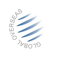 Global Overseas Logo