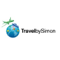 Travel by Simon Logo