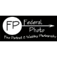 Federal Photo Logo