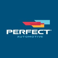 Perfect Automotive Logo