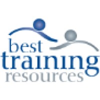 Best Training Resources Logo