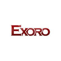 EXORO Logo