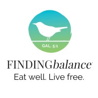 FINDINGbalance, Inc Logo
